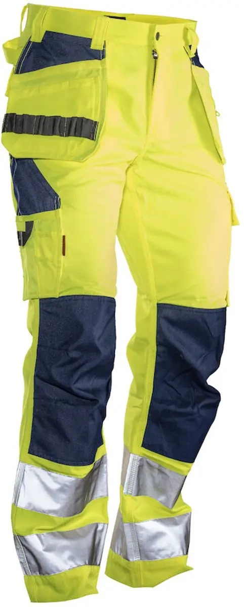Jobman 2377 HP 65237762 Werkbroek