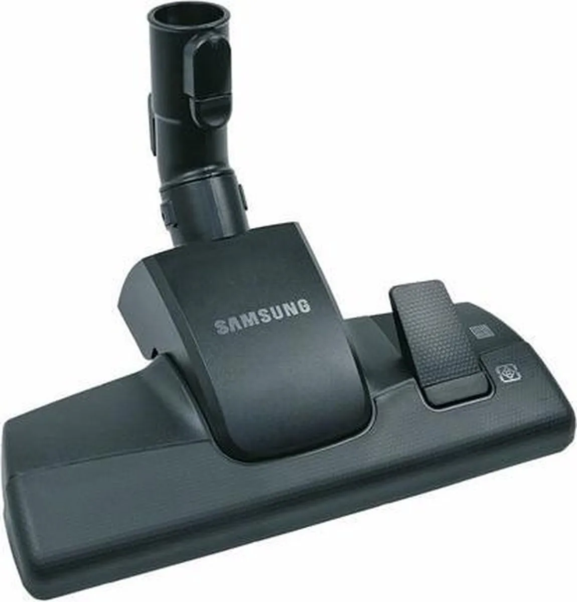 Samsung Combi-Zuigmond DJ97-01402A 36mm - Zwart