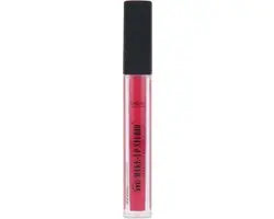 Make-up Studio Lip Gloss Paint Flashy Pink