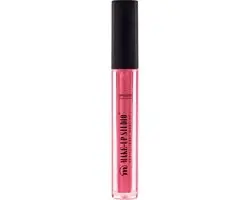 Make-up Studio Lip Gloss Paint Flashy Pink - 4ml