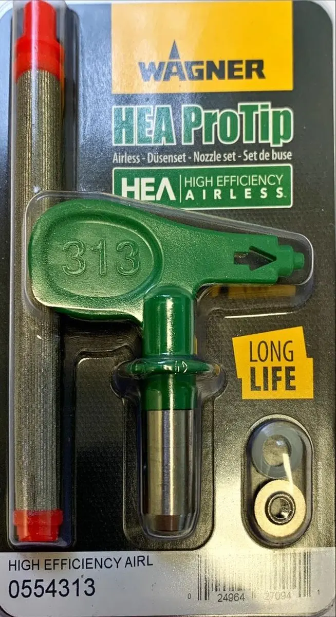 Wagner HEA ProTip 313 Mondstuk 554313
