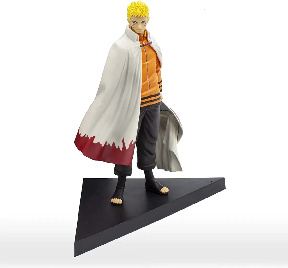Bandai Banpresto Boruto: Naruto Next Generations Shinobi Relations SP2 Figuur - Multicolour