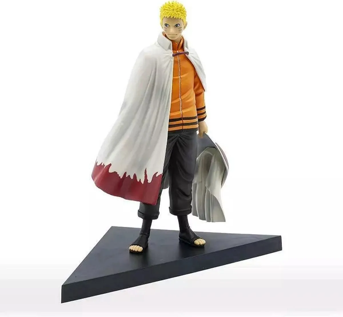Bandai Banpresto Boruto: Naruto Next Generations Shinobi Relations SP2 Figuur