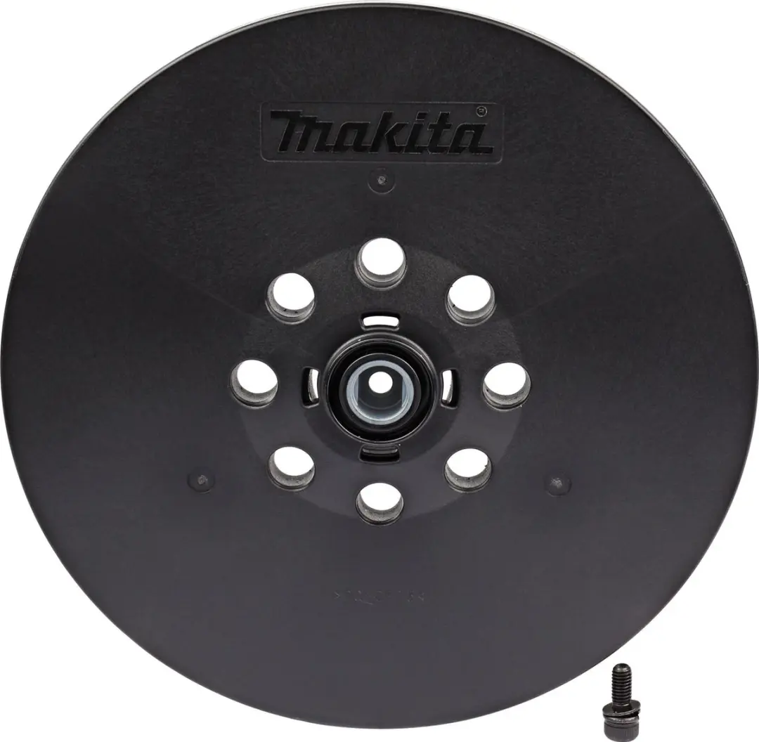 Makita 199940-8 Steunschijf Medium 210mm