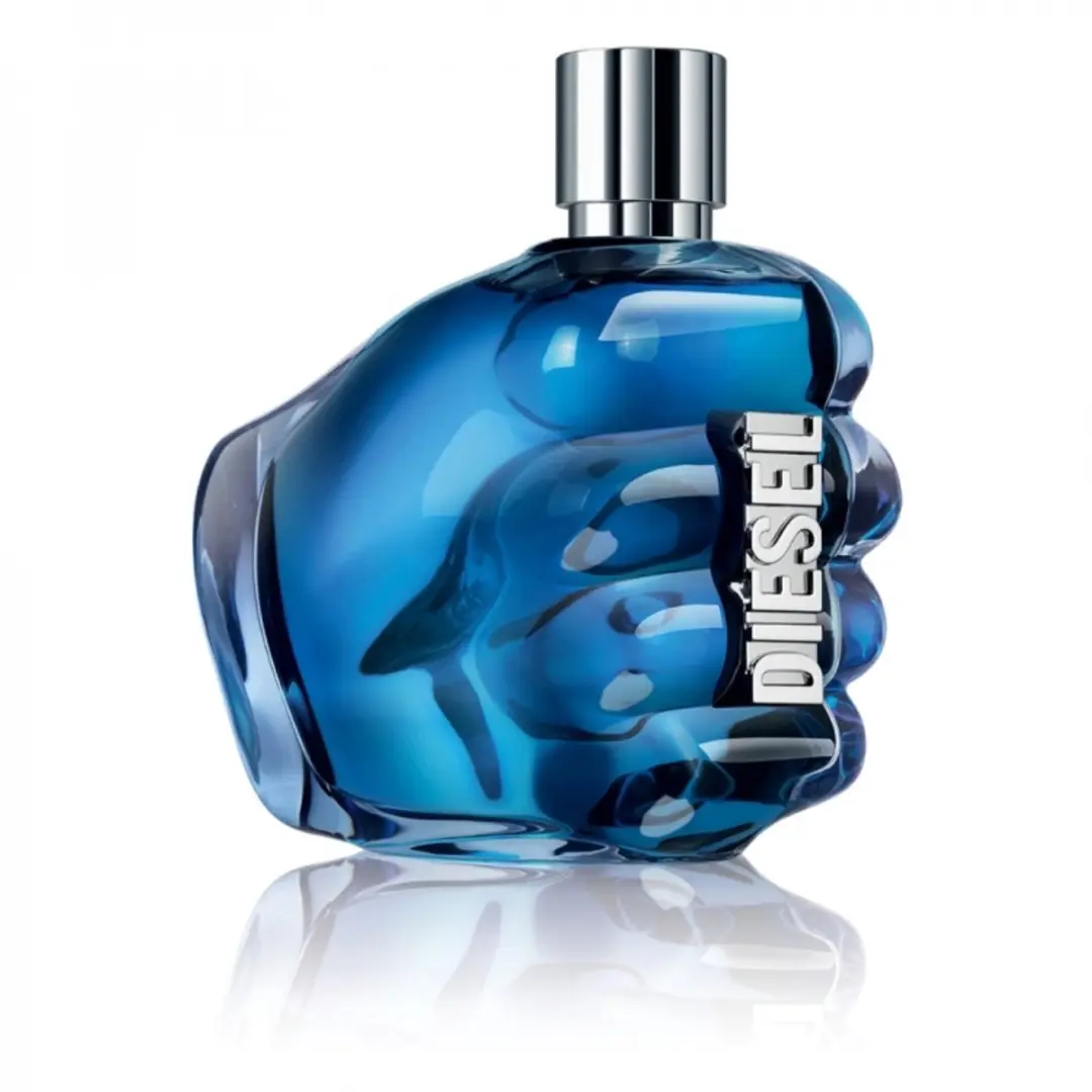 Diesel Sound of the Brave Eau de Toilette 75ml