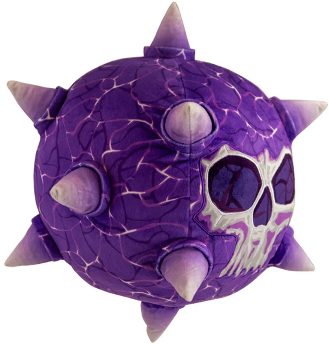 Tomy Warhammer Purple Sun of Shyish Knuffelfiguur - 38cm - Multi
