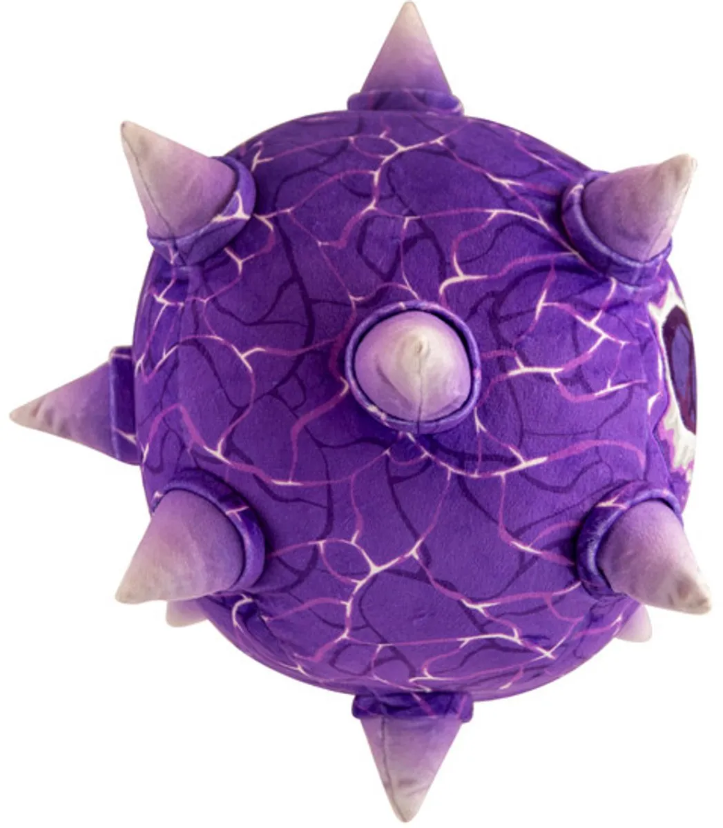 Tomy Warhammer Purple Sun of Shyish Knuffelfiguur - 38cm - Multi
