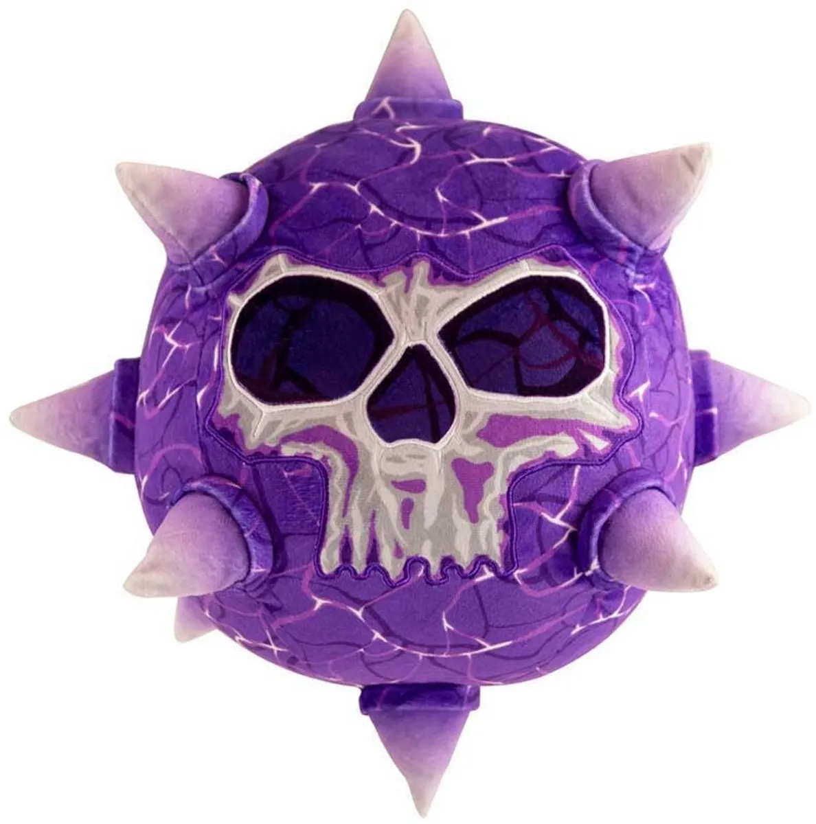 Tomy Warhammer Purple Sun of Shyish Knuffelfiguur
