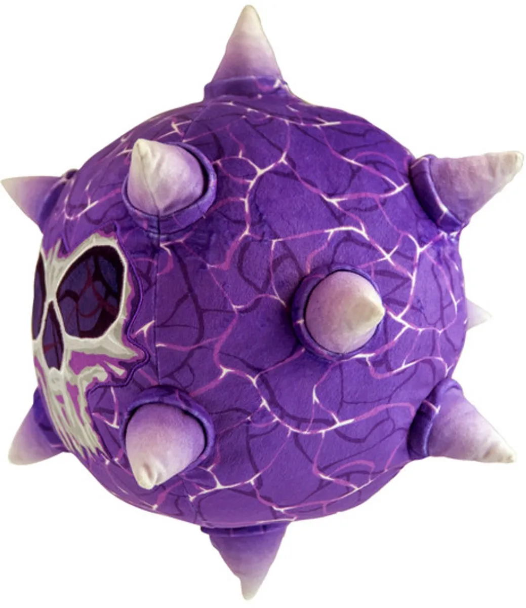 Tomy Warhammer Purple Sun of Shyish Knuffelfiguur - 38cm - Multi