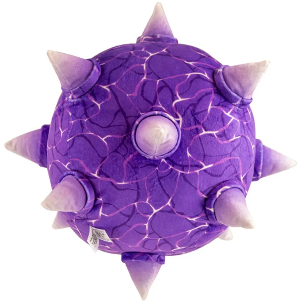Tomy Warhammer Purple Sun of Shyish Knuffelfiguur - 38cm - Multi
