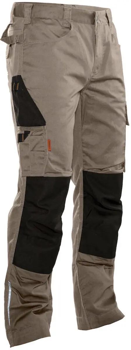 Jobman 2321 Service Heren Werkbroek 116