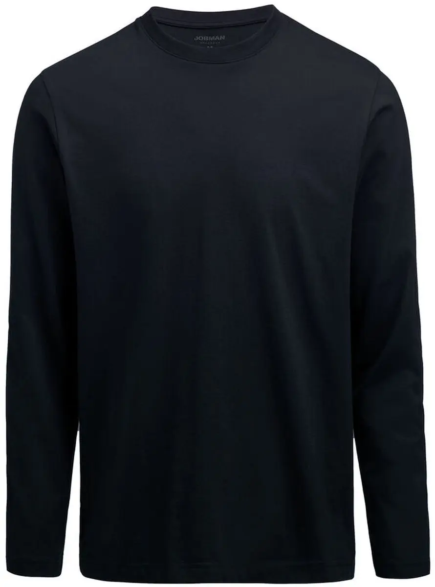Jobman 5130 Longsleeve T-shirt 65513012