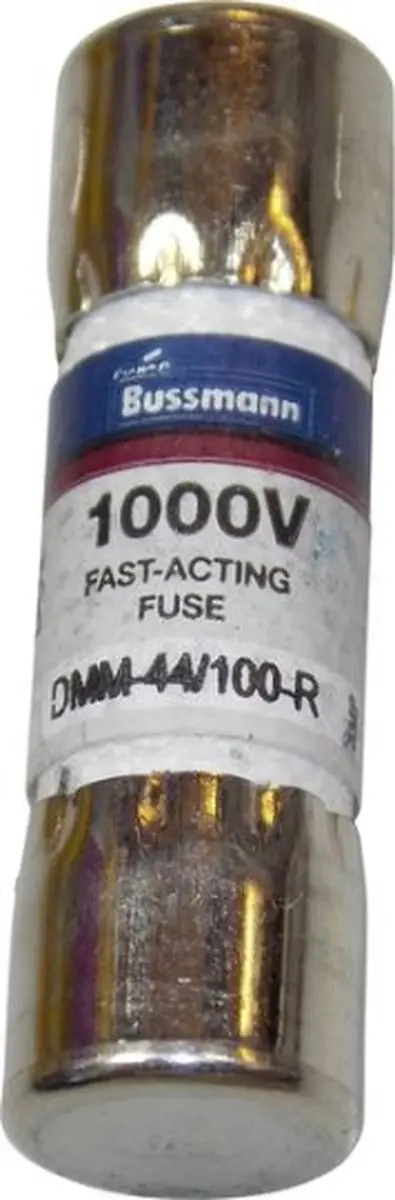 Fluke 943121 DMM-Zekering - 1 Stuk