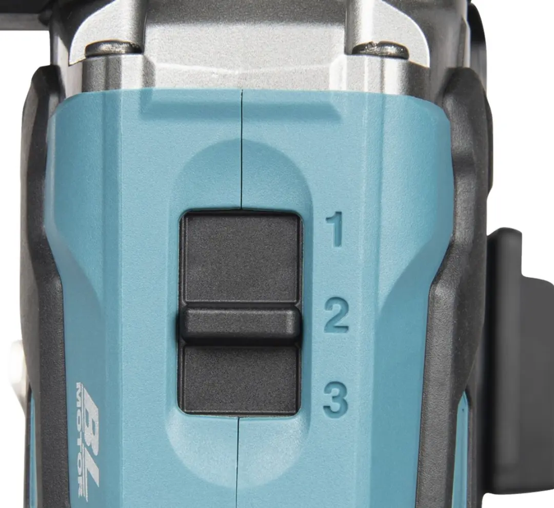 Makita Xgt DF003GU201 Boor-/Schroefmachine - 2 Accu's