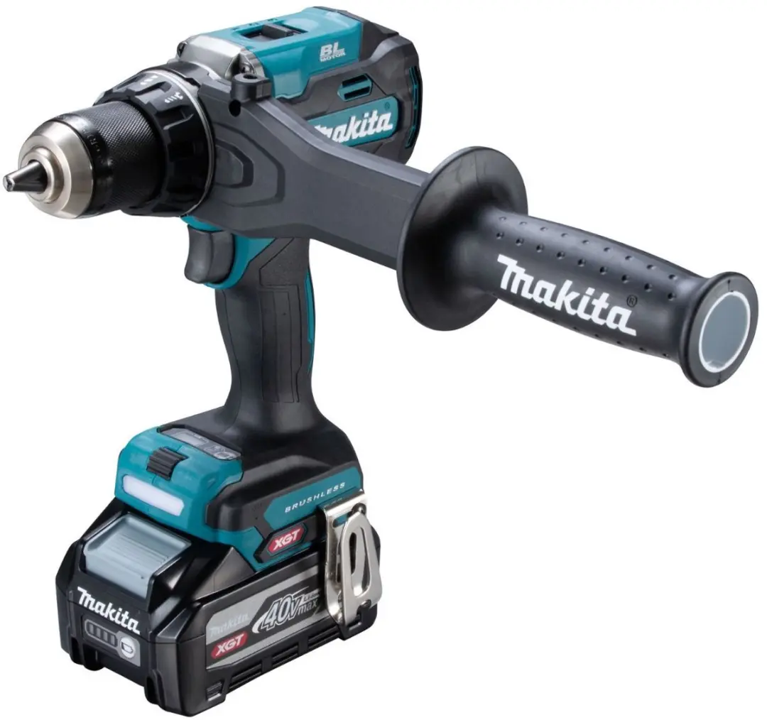 Makita Xgt DF003GU201 Boor-/Schroefmachine