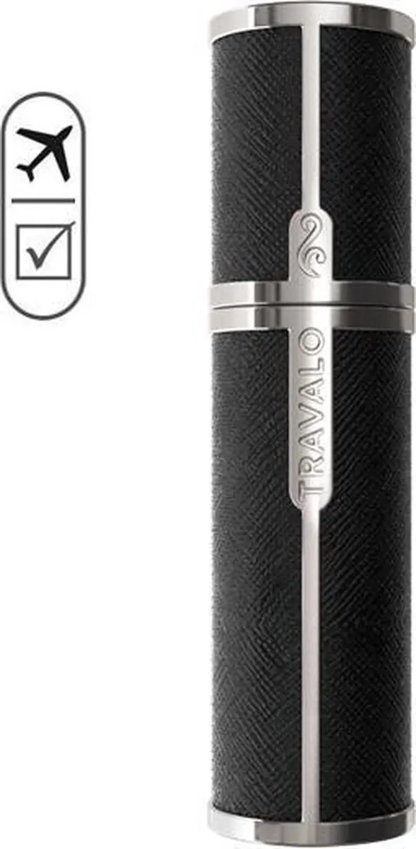 Travalo Milano Vullingbaar Parfumspray 5ml