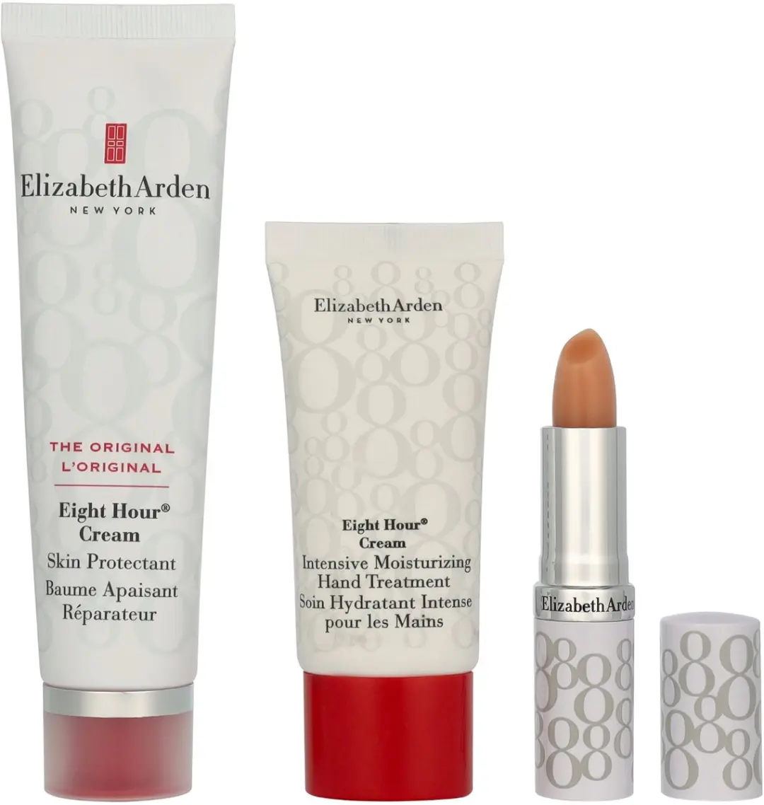 Elizabeth Arden Nourishing Skin Essentials Cadeauset 80ml