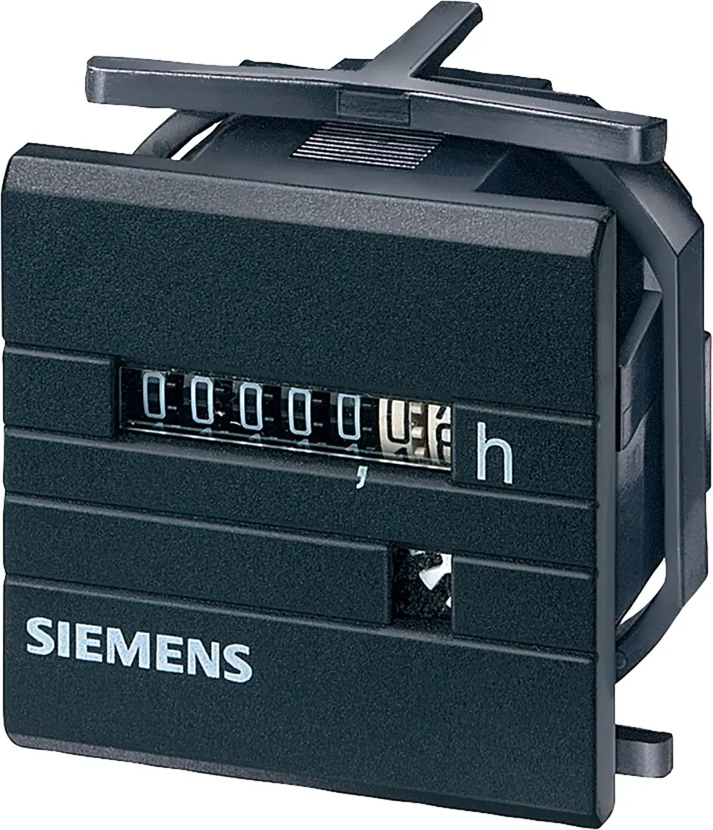 Siemens 7KT5504 Powerbankknop