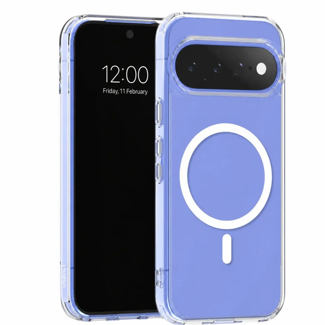 Imoshion Hoesje Google Pixel 11