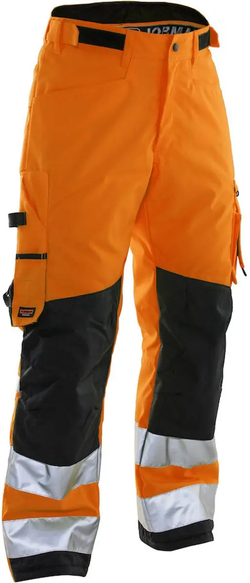 Jobman 2236 Star 65223607 Werkbroek 120