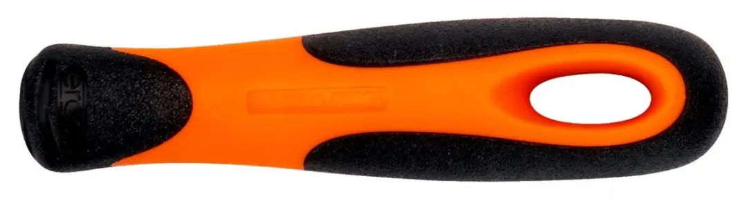 Bahco Ergo Handvat voor Vijlen - Oranje/Zwart