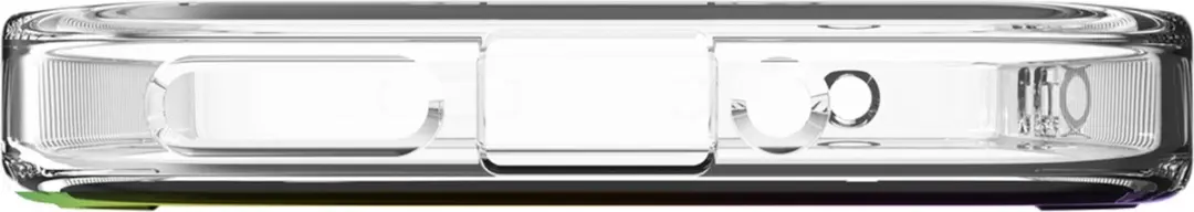 ZAGG Milan Hoesje 702314420 - Google Pixel 9/9 Pro - Iridescent - afbeelding 5 van 6