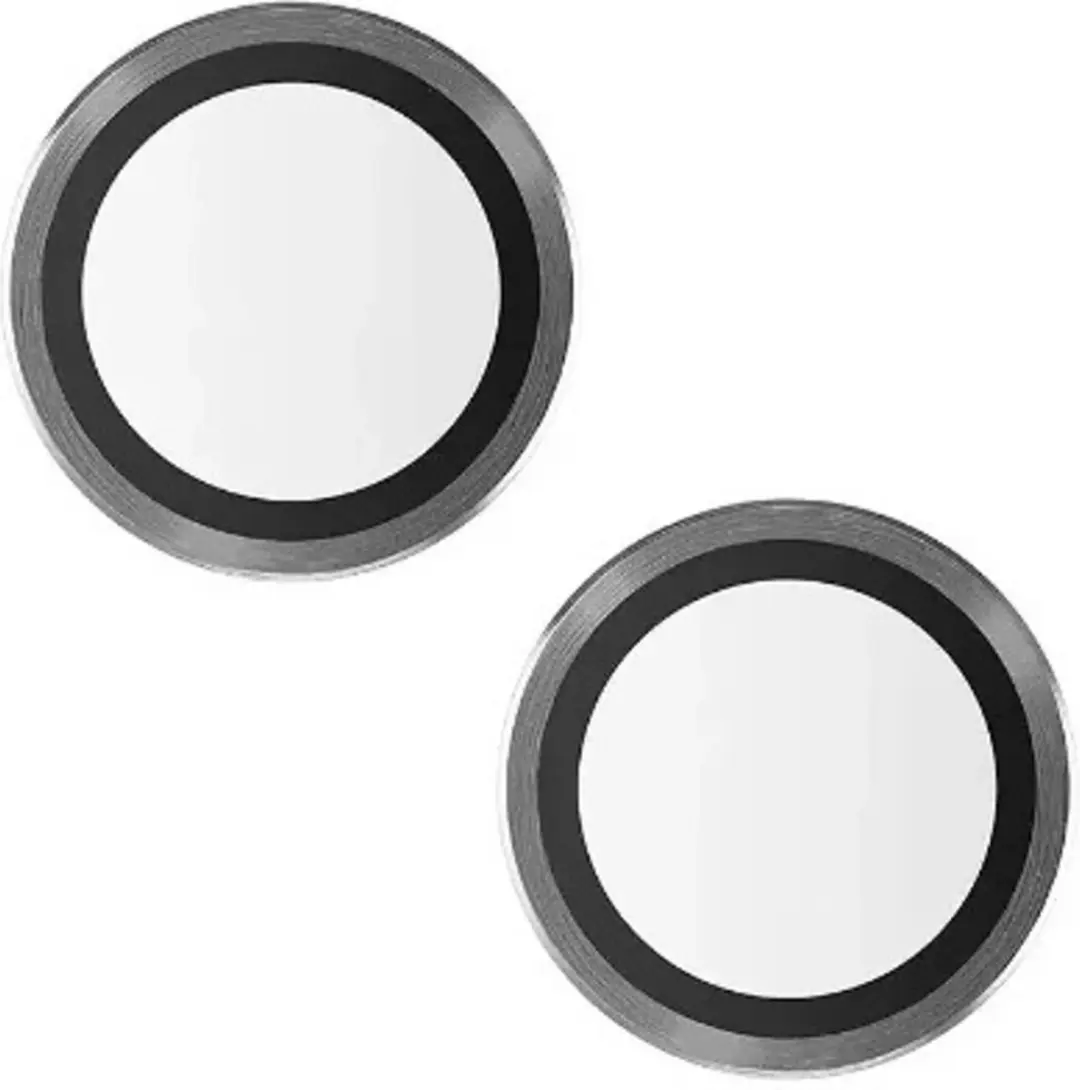 PanzerGlass PZ-1140 iPhone 14 Plus Camera Lens Protector - Case Friendly