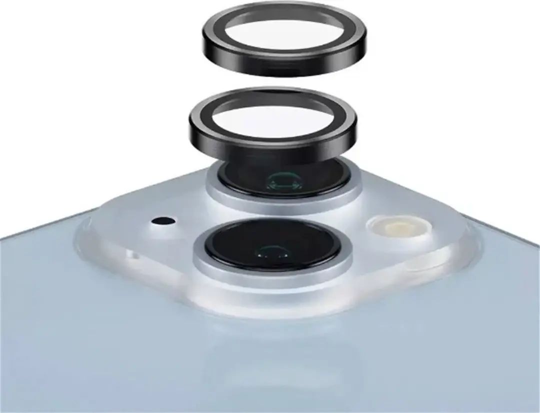 PanzerGlass PZ-1140 iPhone 14 Plus Camera Lens Protector