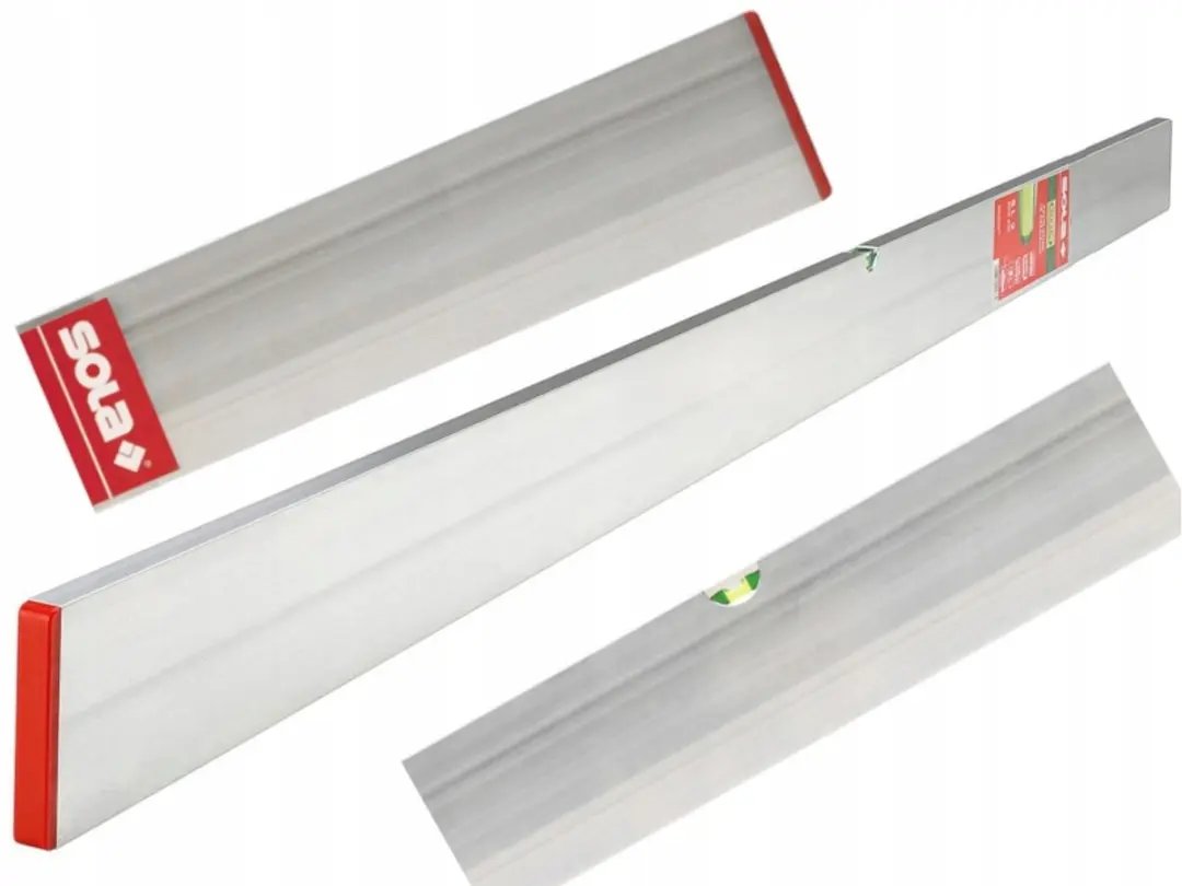 Sola SL 1 Wandwaterniveau 150cm