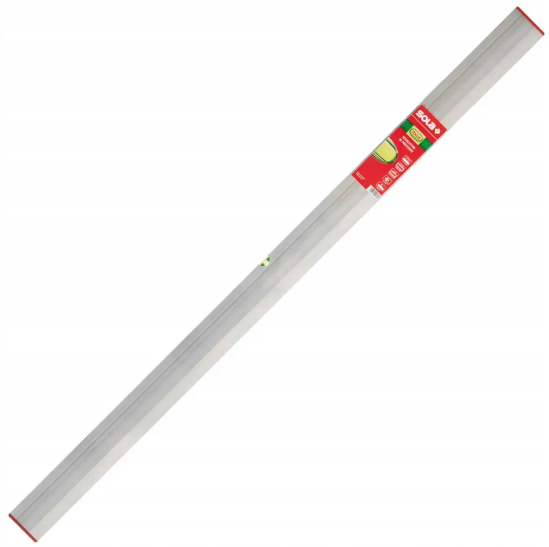 Sola SL 1 Wandwaterniveau 150cm