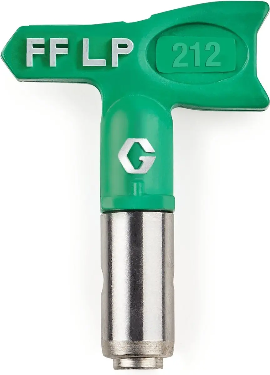 Graco RAC X FF LP SwitchTip 212
