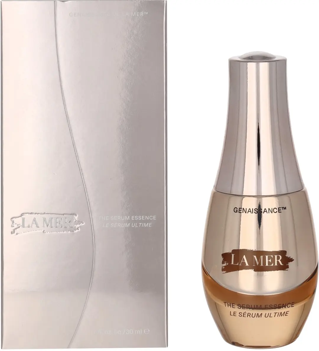 La Mer Genaissance The Serum Essence 30ml