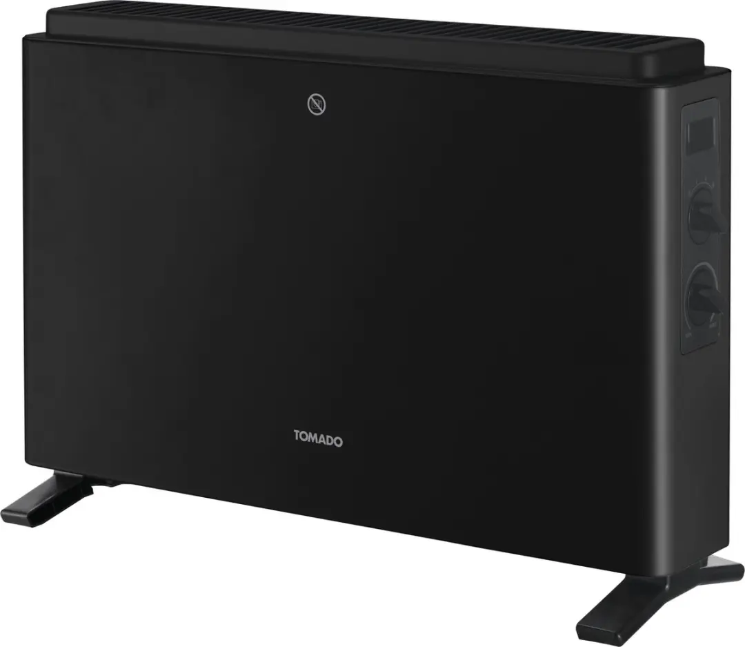 Tomado THC2003B Convectorkachel 2000W