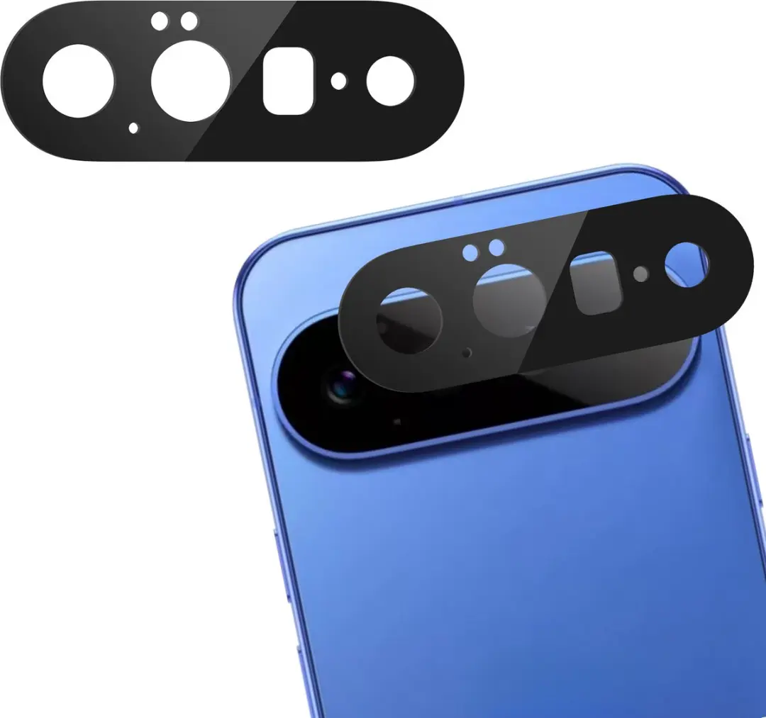 Imoshion Camera Lens Protector Google Pixel 11
