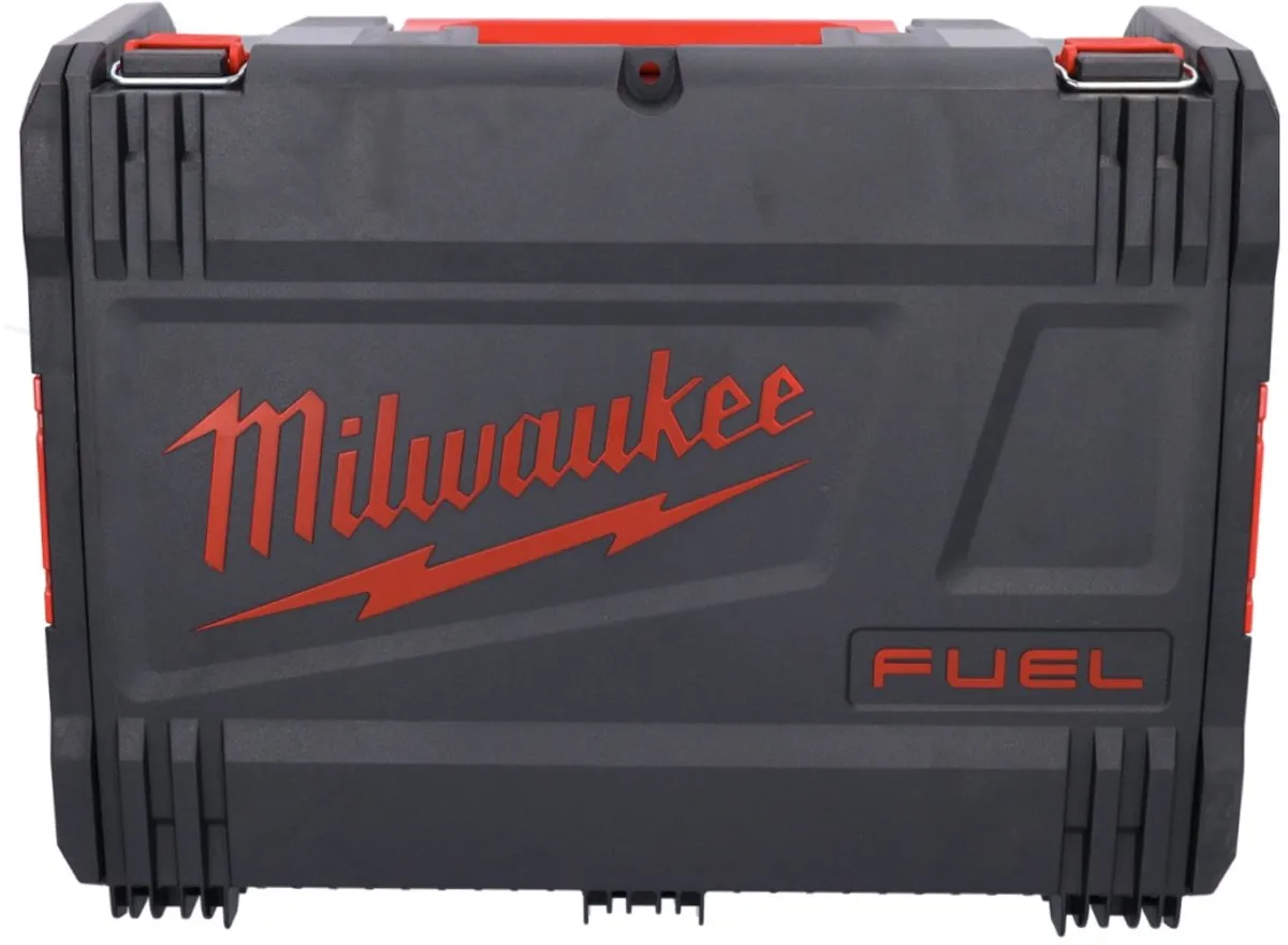 Milwaukee M18 FTR-501X Accu Bovenfrees - 18V - 5.0Ah Bundel
