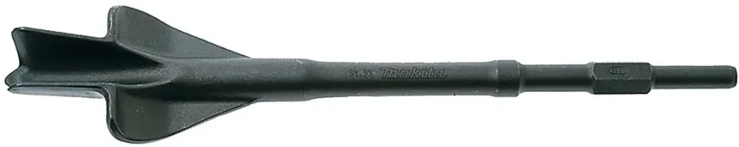 Makita M17 Voegbeitel met glijder P-13100