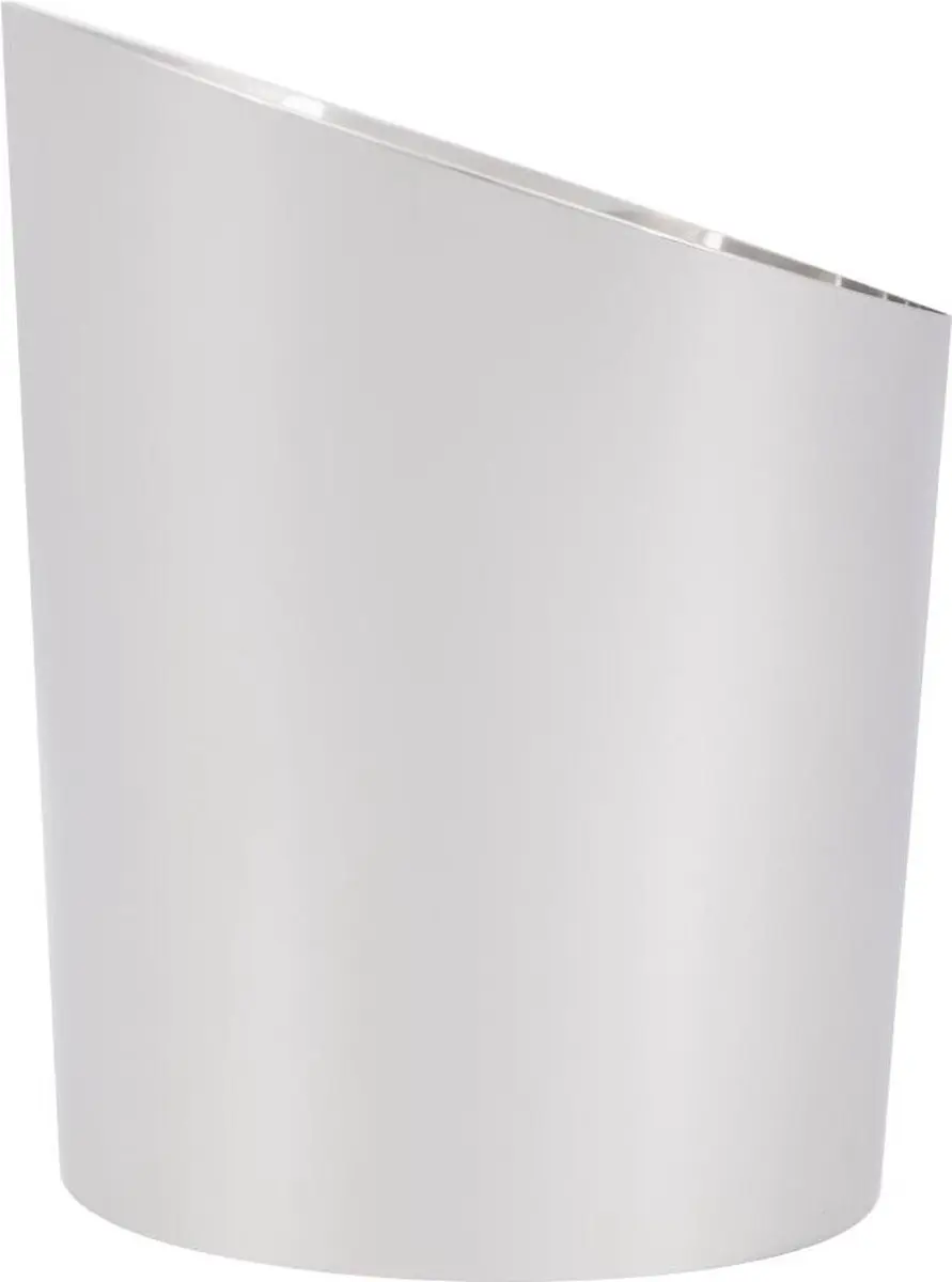 Olympia Frituurbeker FU281 - 480ml - Zilver - afbeelding 6 van 6