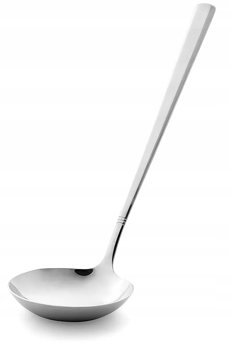 Amefa Dakota Soeplepel 28cm