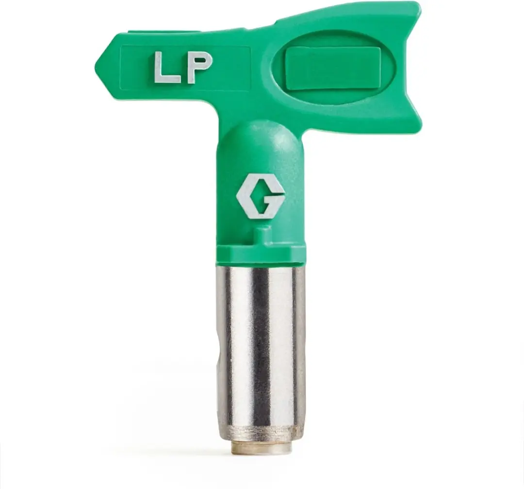 Graco RAC X LP SwitchTip 423 - Groen/Zilver