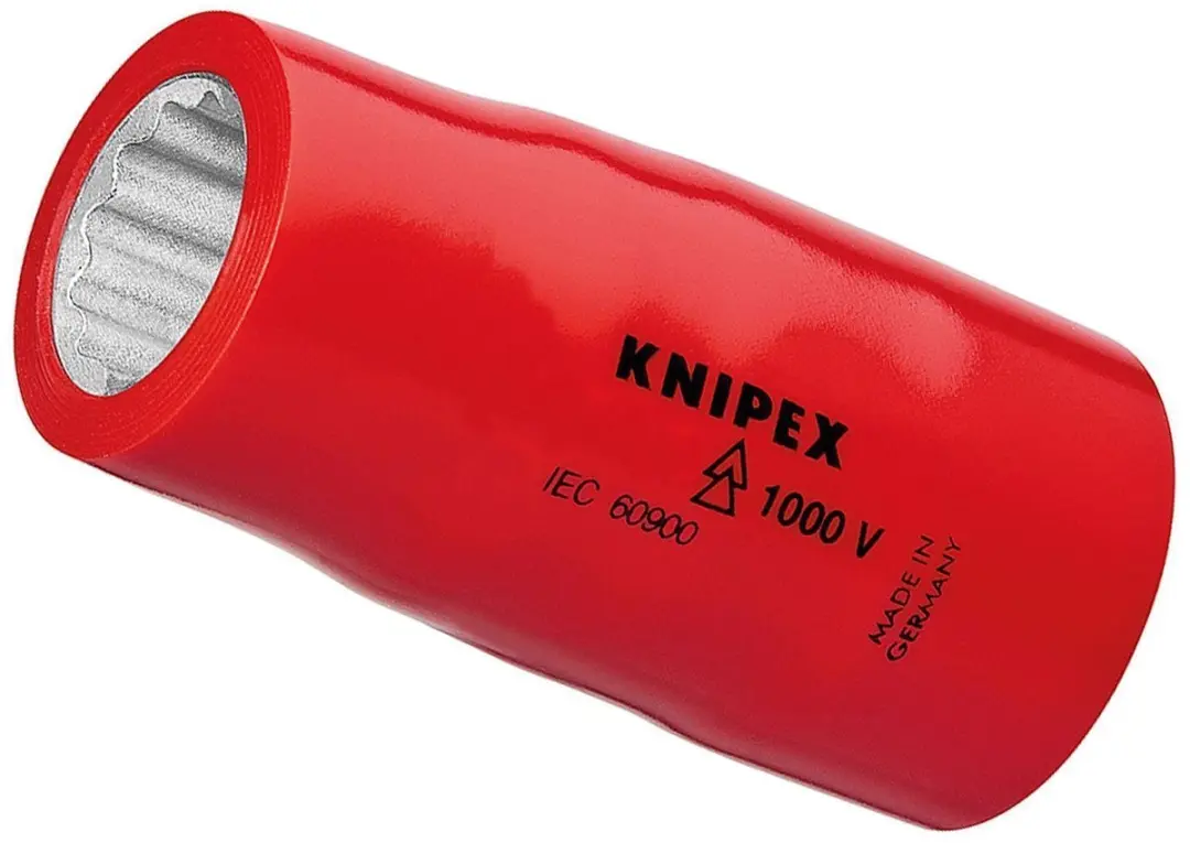 Knipex 98 47 7/8 Dop 1/2"