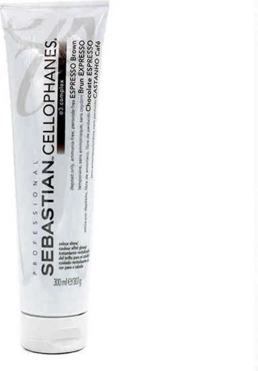 Sebastian Professional Cellophanes Espresso Brown 300ml