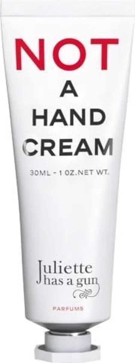 Juliette Has a Gun Not a Hand Cream 30ml
