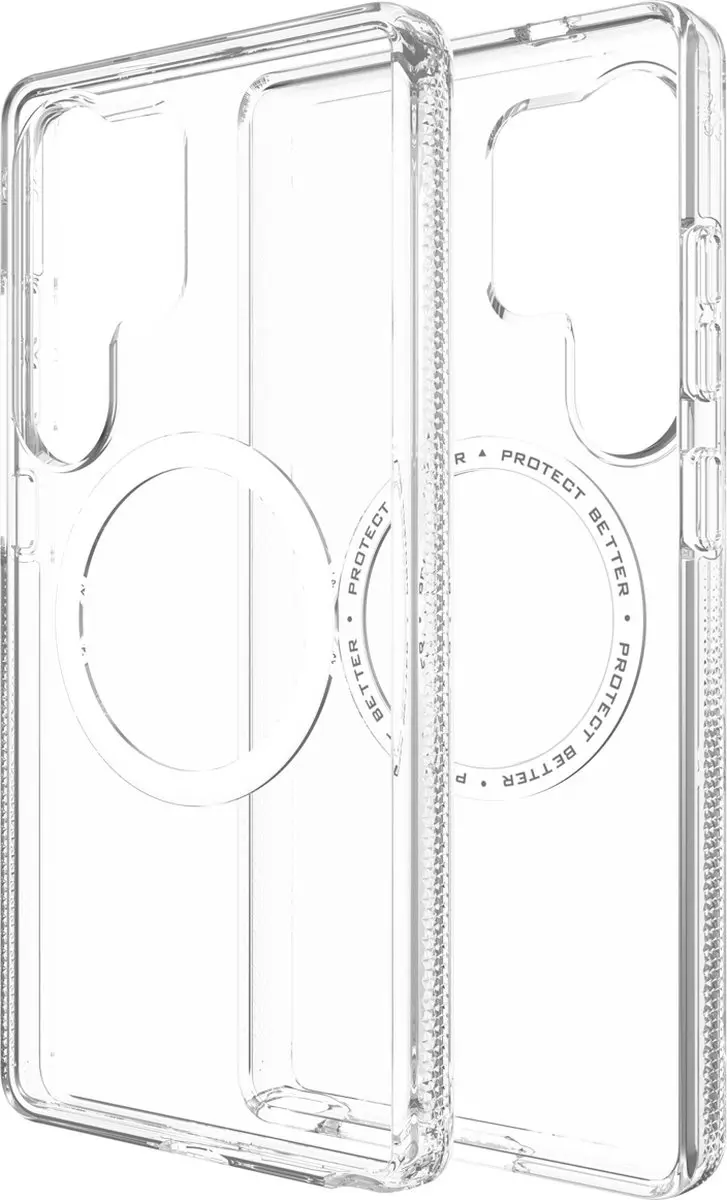 ZAGG Crystal Palace Snap Hoesje 702317278