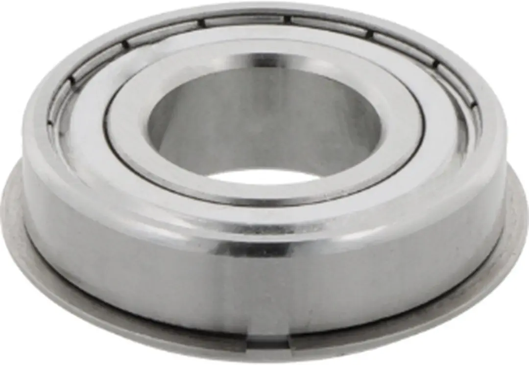 SKF 6005-2ZNR Kogellager