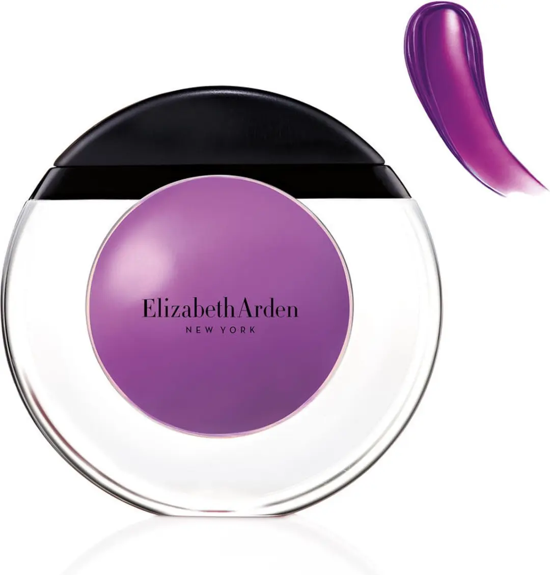 Elizabeth Arden Lip Oil Kiss Purple Serenity 7ml