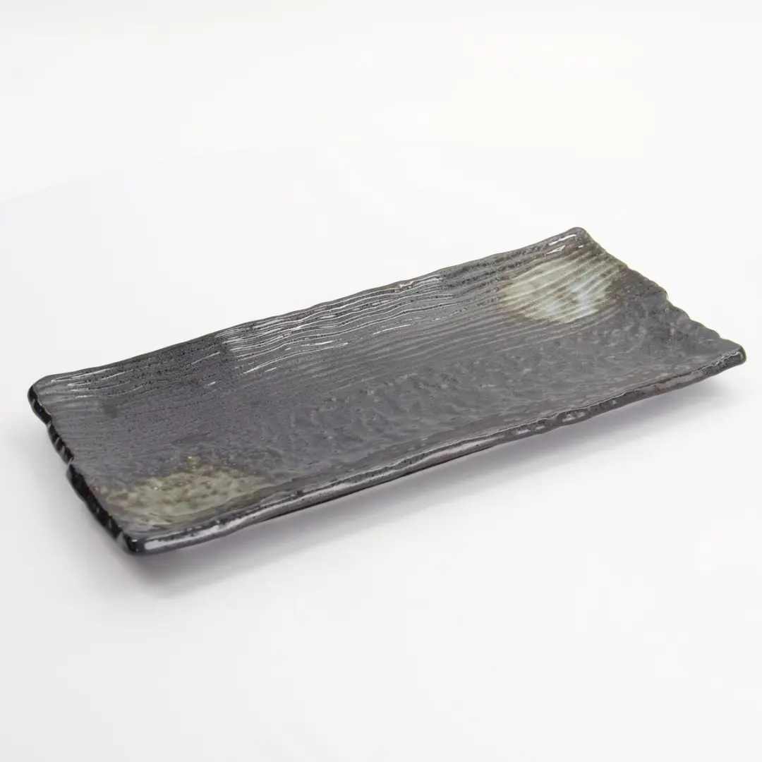 Tokyo Design Studio Mino Craft Rechthoekig Bord