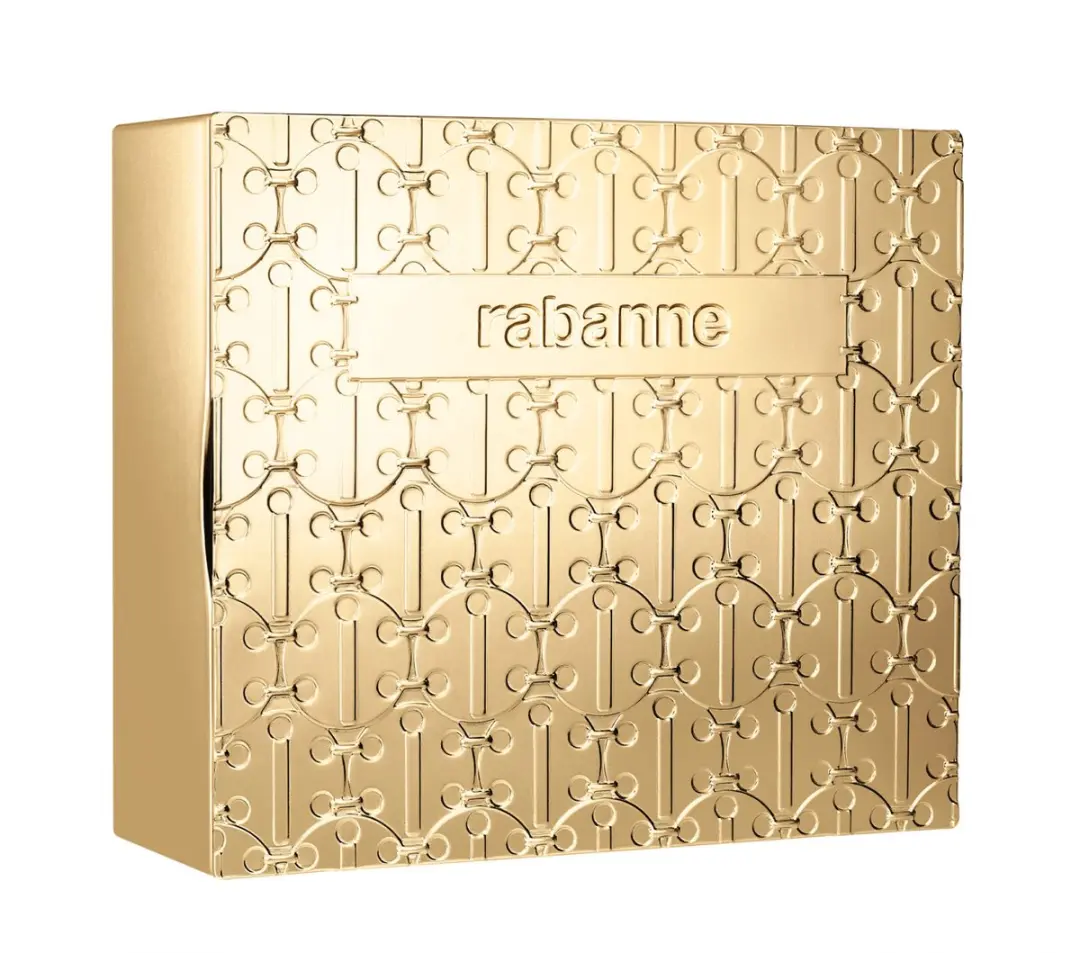 Paco Rabanne Lady Million Giftset - 135ml Parfum & Bodylotion