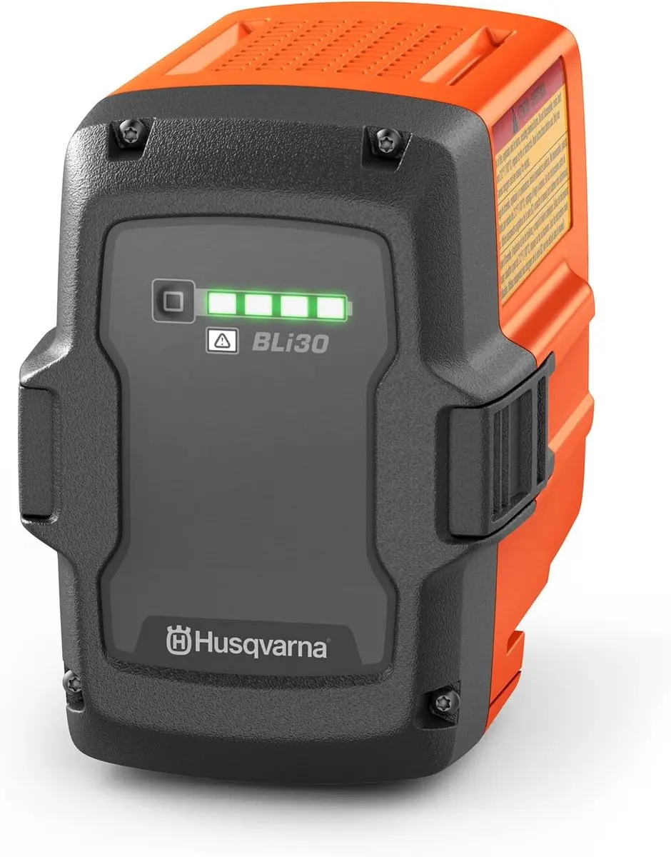 Husqvarna BLi30 36V Accu 7500mAh