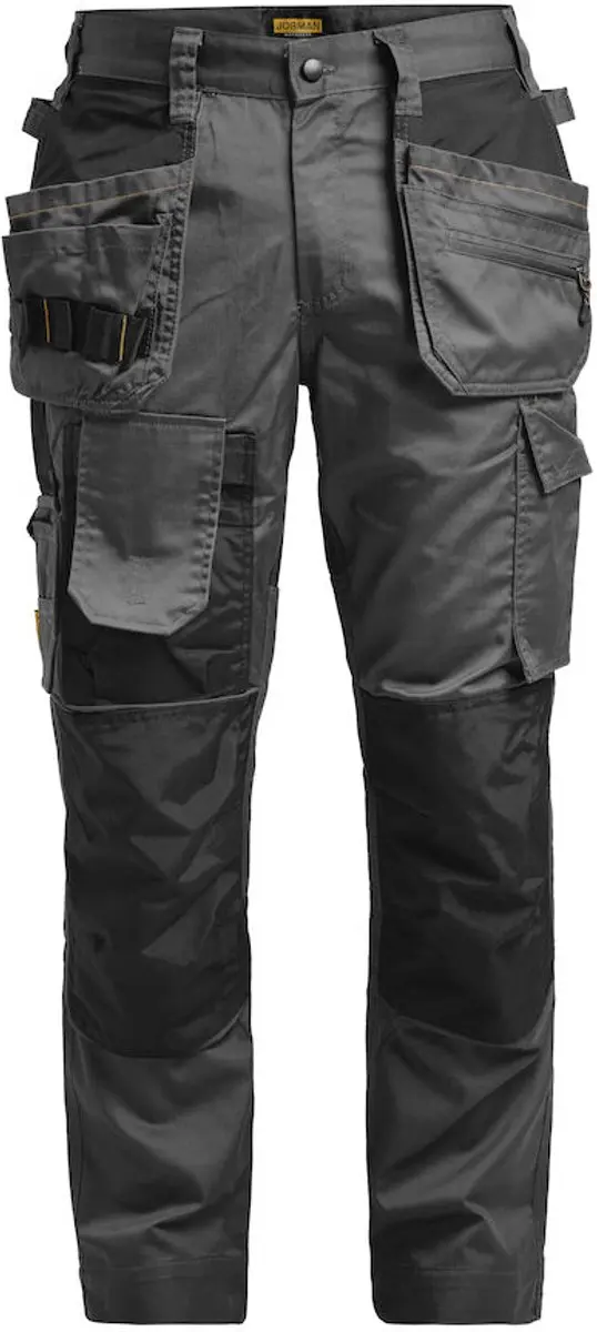 Jobman 2358 Floorlayers Stretch Werkbroek 92