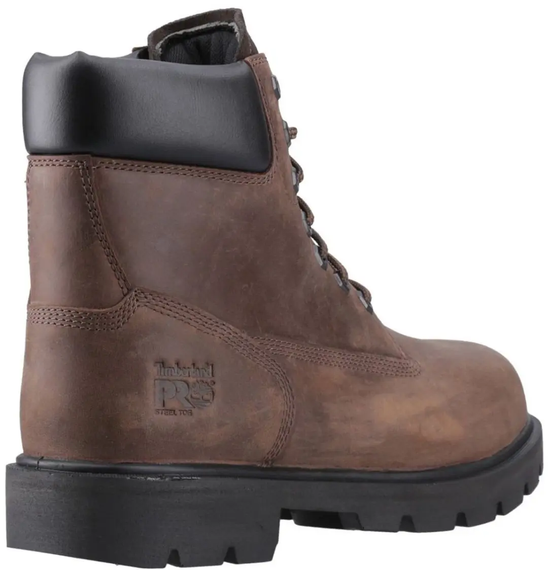 Timberland Pro Sawhorse 2.0 Veiligheidslaars - Maat 44